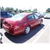 Image 3 : 2005 Nissan Maxima