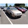 Image 2 : 2005 Kia Spectra