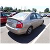 Image 3 : 2005 Kia Spectra