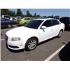 Image 1 : 2008 Audi A4