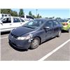 Image 1 : 2007 Honda Civic Hybrid