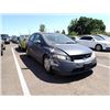 Image 2 : 2007 Honda Civic Hybrid