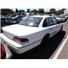 Image 3 : 1992 Ford Crown Victoria