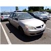 Image 2 : 2004 Mitsubishi Lancer