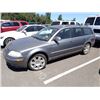 Image 1 : 2005 Volkswagen Passat