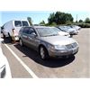 Image 2 : 2005 Volkswagen Passat