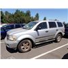 Image 1 : 2008 Dodge Durango