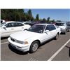 Image 1 : 1993 Acura Vigor
