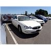 Image 2 : 2007 Buick LaCrosse