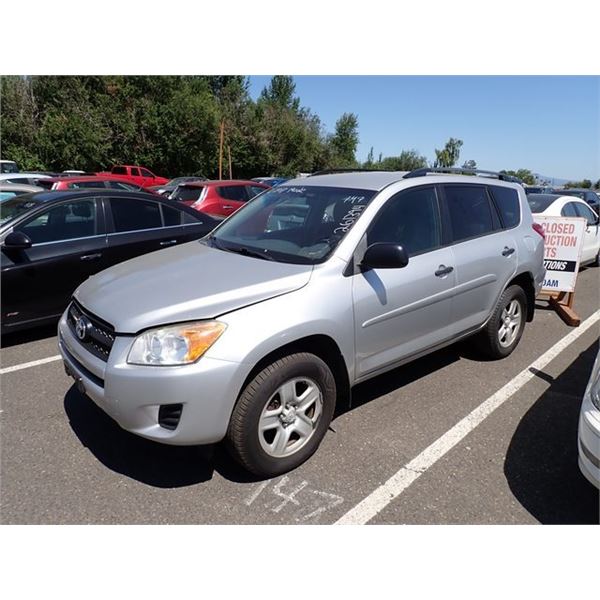 2010 Toyota Rav4