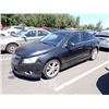Image 1 : 2011 Chevrolet Cruze