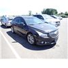 Image 2 : 2011 Chevrolet Cruze