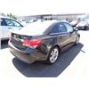 Image 3 : 2011 Chevrolet Cruze