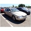 Image 2 : 2002 Volvo S80