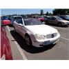 Image 2 : 2005 Mercedes-Benz CLK320