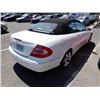 Image 3 : 2005 Mercedes-Benz CLK320