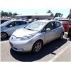 Image 1 : 2012 Nissan LEAF