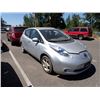 Image 2 : 2012 Nissan LEAF