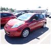 Image 1 : 2015 Nissan LEAF