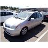 Image 1 : 2007 Toyota Prius