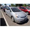 Image 2 : 2007 Toyota Prius