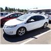 Image 1 : 2012 Chevrolet Volt