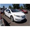 Image 2 : 2012 Chevrolet Volt