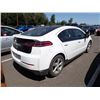 Image 3 : 2012 Chevrolet Volt