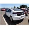 Image 4 : 2012 Chevrolet Volt