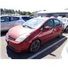 Image 1 : 2004 Toyota Prius