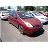 Image 2 : 2004 Toyota Prius