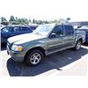 Image 1 : 2004 Ford Explorer Sport Trac