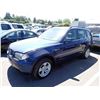 Image 1 : 2006 BMW X3