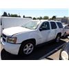Image 1 : 2009 Chevrolet Tahoe