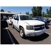 Image 2 : 2009 Chevrolet Tahoe