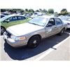Image 1 : 2003 Ford Crown Victoria