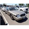Image 2 : 2003 Ford Crown Victoria