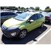 Image 1 : 2011 Ford Fiesta