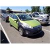 Image 2 : 2011 Ford Fiesta