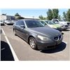 Image 2 : 2004 BMW 525i