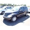 Image 1 : 2007 Chrysler PT Cruiser