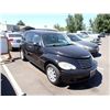 Image 2 : 2007 Chrysler PT Cruiser