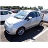 Image 1 : 2013 Fiat 500