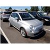 Image 2 : 2013 Fiat 500