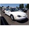 Image 2 : 1997 Ford Taurus