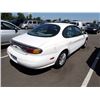 Image 3 : 1997 Ford Taurus
