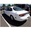 Image 4 : 1997 Ford Taurus
