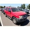 Image 2 : 2008 Nissan Xterra