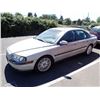 Image 1 : 2000 Volvo S80