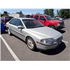 Image 2 : 2000 Volvo S80